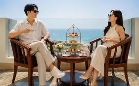 Seafront Hotel Danang